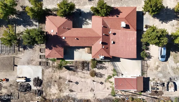 $440,000 | 2452 West Ohara Road, Anthony, NM 88021