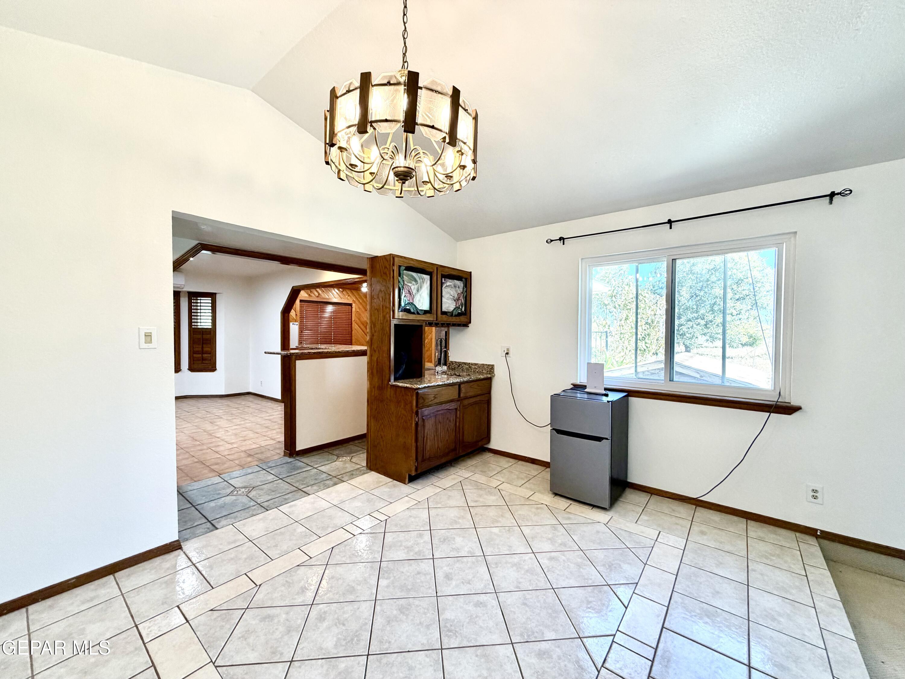 2452 West Ohara Road Anthony, NM 88021 - Photo 9 of 56 a view of a livingroom with furniture and window