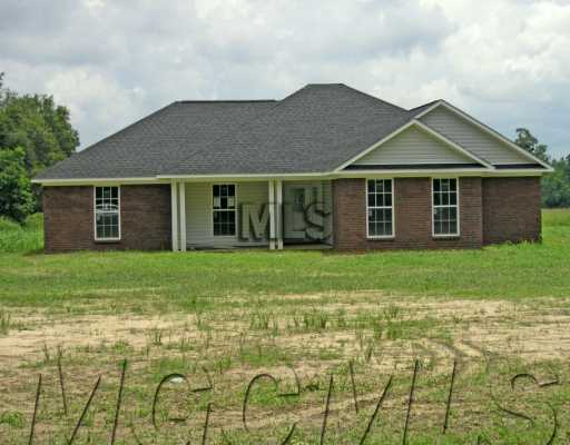 7504 Coleman Homestead Road Moss Point, MS 39562 - Photo 1 of 1 Primary Photo