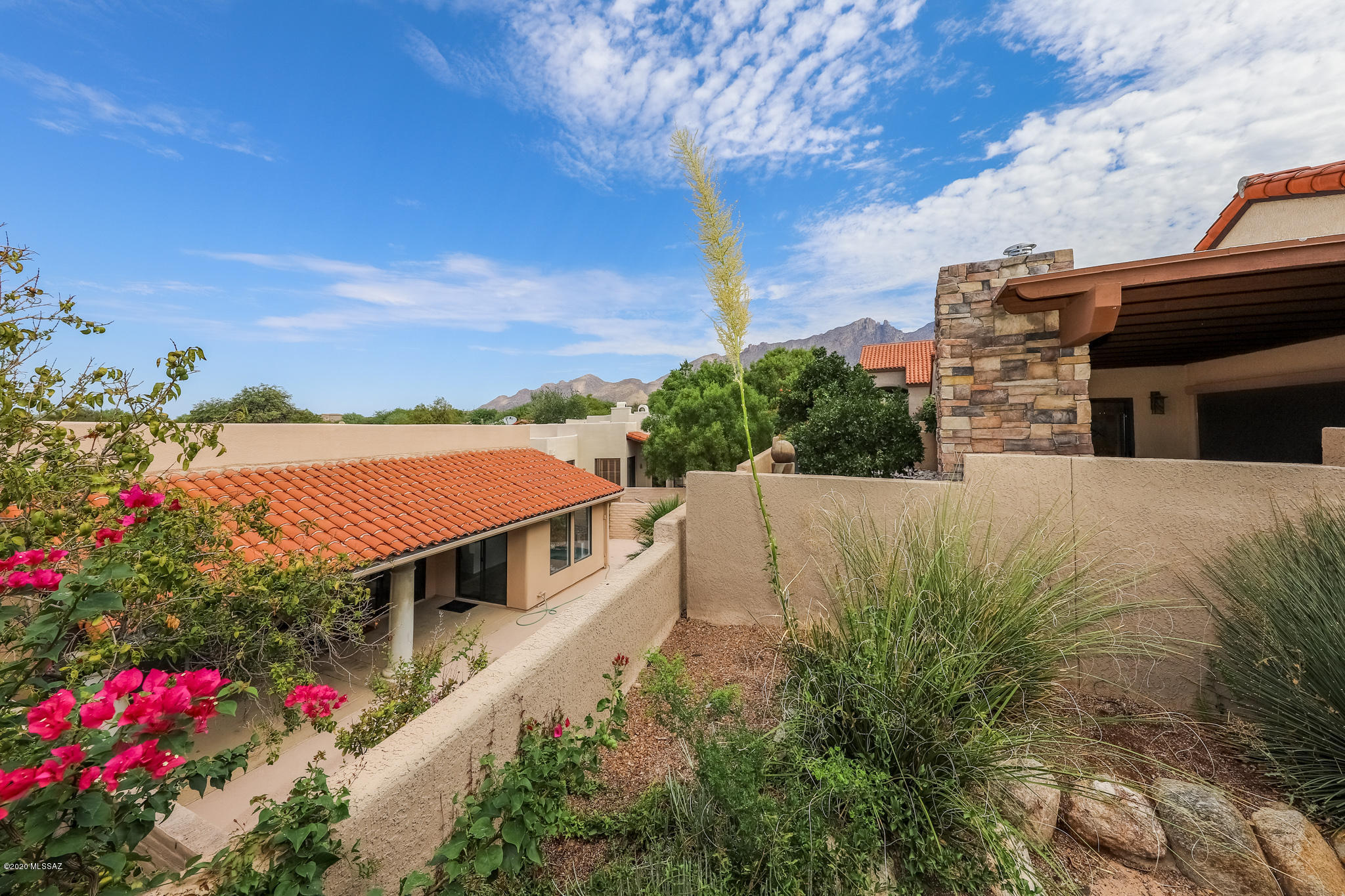 5845 North Misty Ridge Drive Tucson, AZ 85718 - Photo 33 of 34