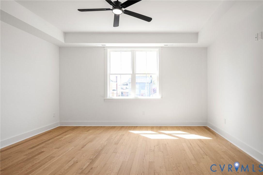 611 West Lancaster Road Richmond, VA 23222 - Photo 14 of 33