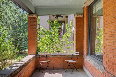 $999,500 | 1241 York Street, Denver, CO 80206