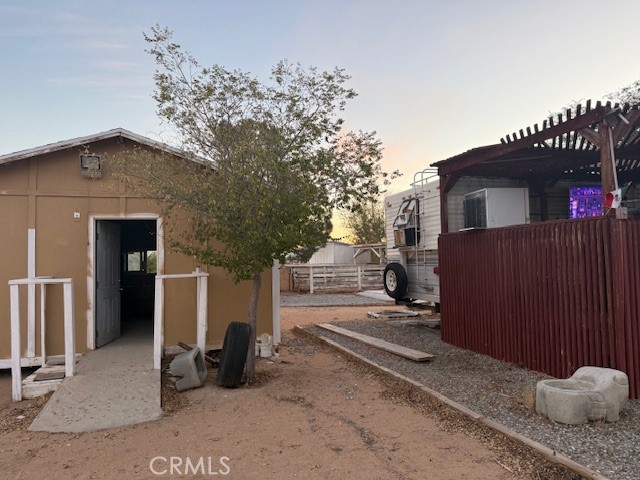 16100 Navajo Road, Unit 2 Apple Valley, CA 92307 - Photo 26 of 38