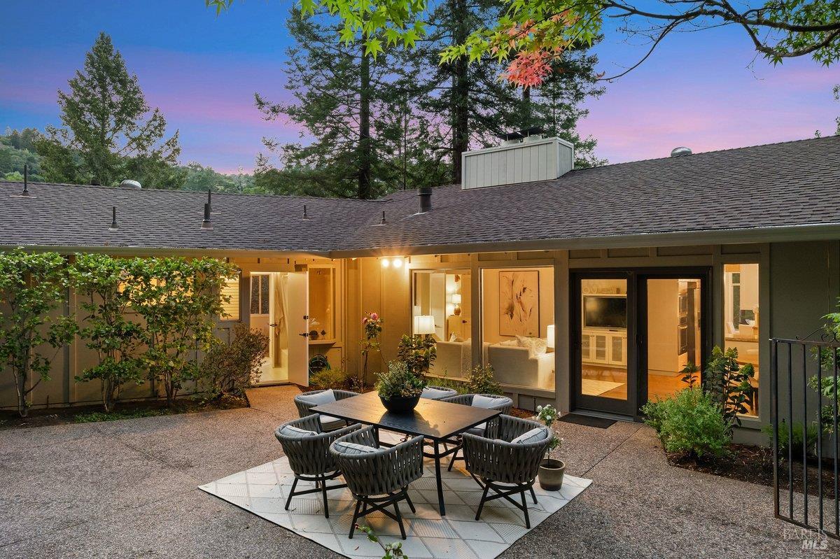 403 Woodland Road Kentfield, CA 94904 - Photo 61 of 65