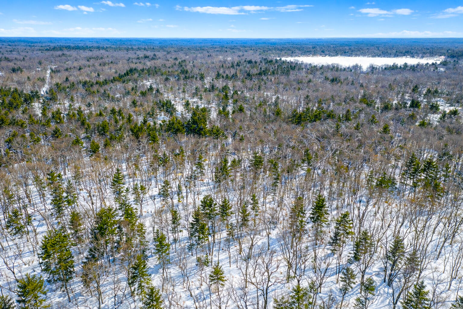 Vl Poppy Way Road Twin Lake, MI 49457 - Photo 8 of 15 8