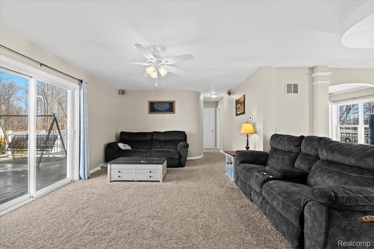 10772 Odell Road Fowlerville, MI 48836 - Photo 12 of 40 Gallery Image 12