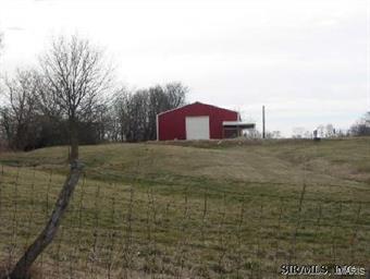 Fayette Road Vernon, IL 62892 - Photo 1 of 1