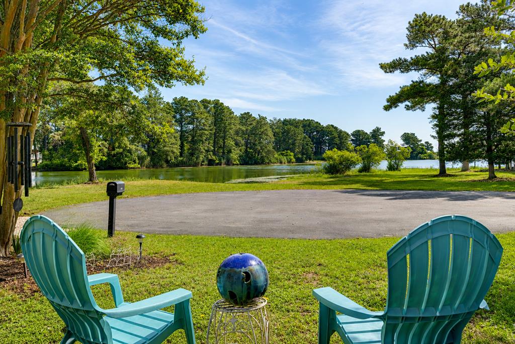 5290 Lakeview Road Chincoteague Island, VA 23336 - Photo 3 of 54