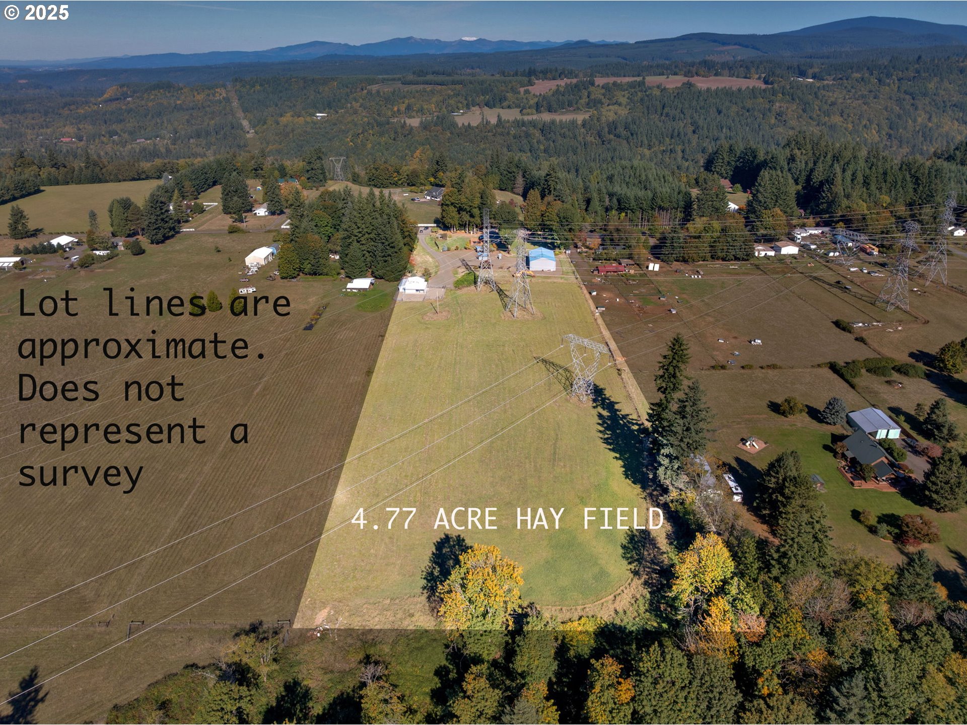 44434 Southeast Coalman Road Sandy, OR 97055 - Photo 20 of 48