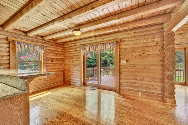$624,950 | 4630 Deer Trail Drive, Salem, VA 24153