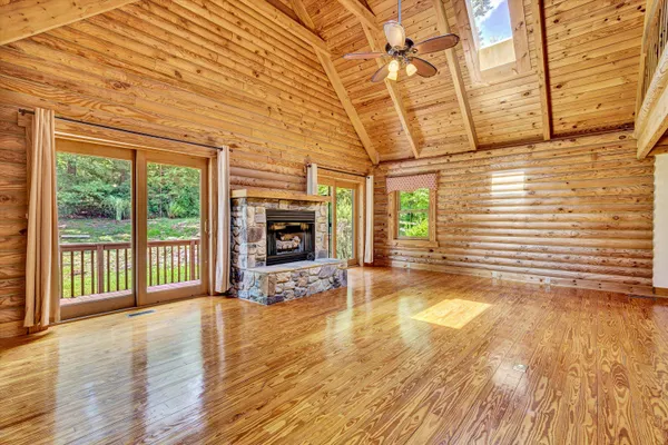 $624,950 | 4630 Deer Trail Drive, Salem, VA 24153