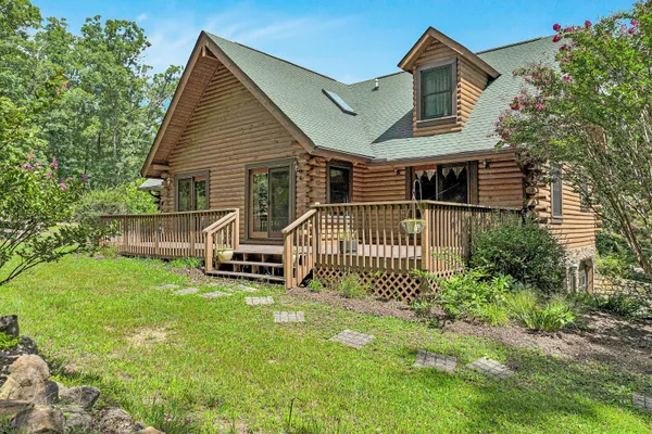 $624,950 | 4630 Deer Trail Drive, Salem, VA 24153