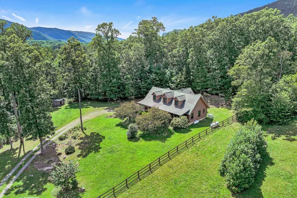 $624,950 | 4630 Deer Trail Drive, Salem, VA 24153