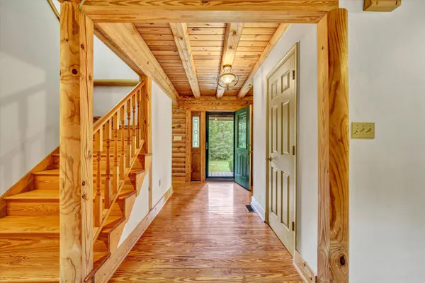 $624,950 | 4630 Deer Trail Drive, Salem, VA 24153