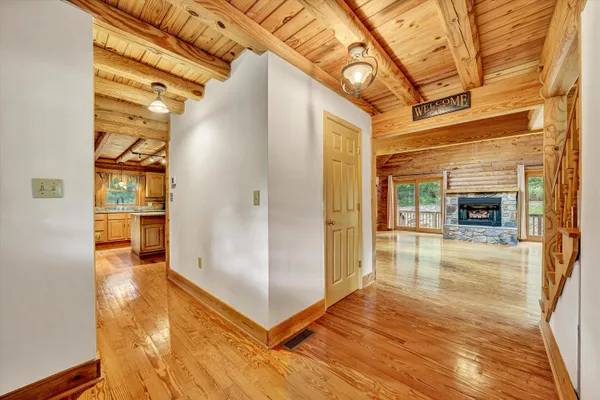 $624,950 | 4630 Deer Trail Drive, Salem, VA 24153