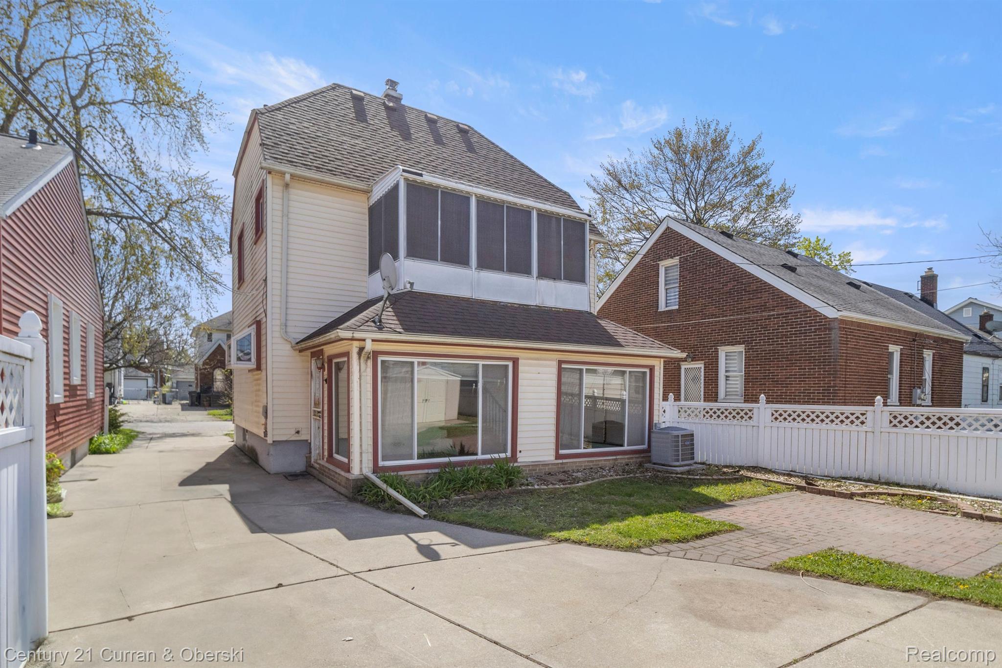 18835 Ruth Street Melvindale, MI 48122 - Photo 38 of 46 Gallery Image 38