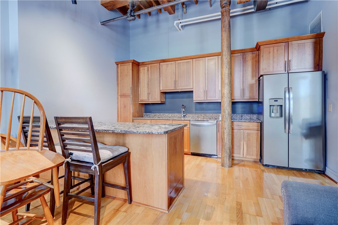 224 Mill Street, Unit 4B Rochester, NY 14614 - Photo 3 of 10