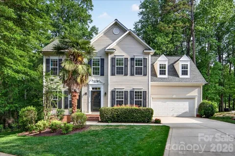$650,000 | 13209 Alex Mill Drive, Pineville, NC 28134