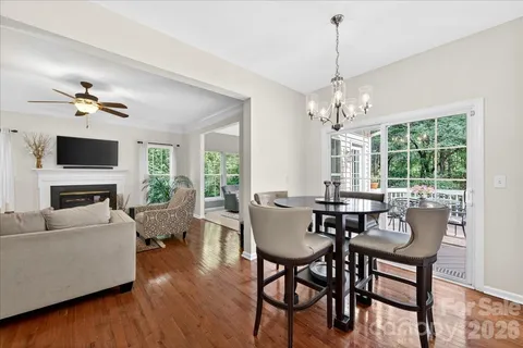 $650,000 | 13209 Alex Mill Drive, Pineville, NC 28134