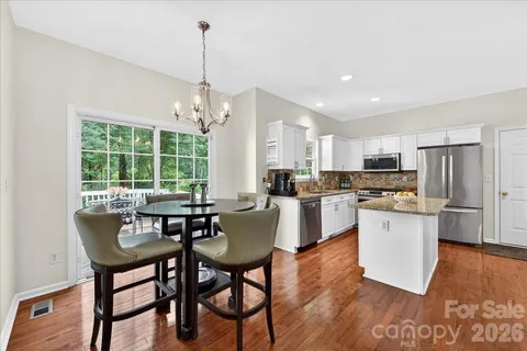 $650,000 | 13209 Alex Mill Drive, Pineville, NC 28134