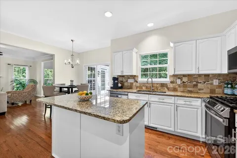 $650,000 | 13209 Alex Mill Drive, Pineville, NC 28134