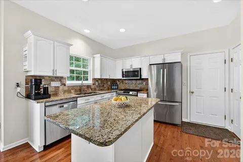 $650,000 | 13209 Alex Mill Drive, Pineville, NC 28134