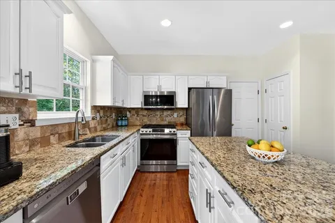 $650,000 | 13209 Alex Mill Drive, Pineville, NC 28134