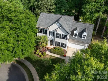 $650,000 | 13209 Alex Mill Drive, Pineville, NC 28134