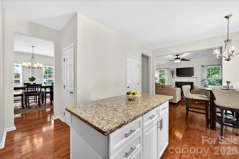 $650,000 | 13209 Alex Mill Drive, Pineville, NC 28134