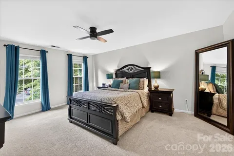 $650,000 | 13209 Alex Mill Drive, Pineville, NC 28134