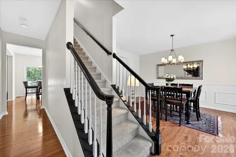 $650,000 | 13209 Alex Mill Drive, Pineville, NC 28134