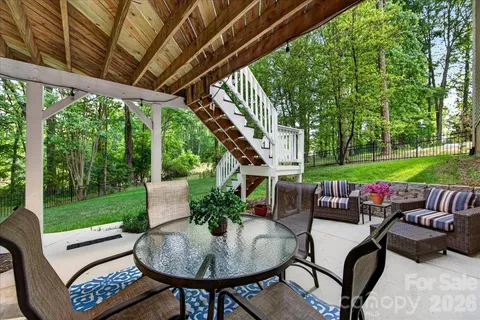 $650,000 | 13209 Alex Mill Drive, Pineville, NC 28134