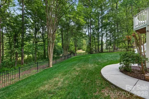 $650,000 | 13209 Alex Mill Drive, Pineville, NC 28134