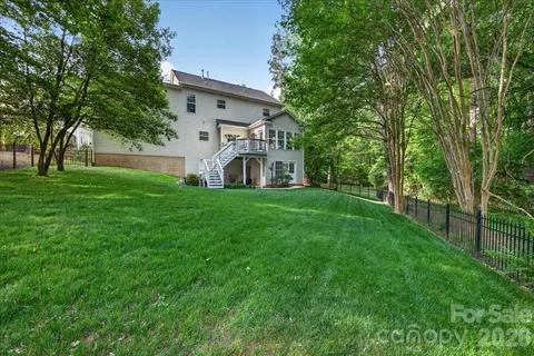 $650,000 | 13209 Alex Mill Drive, Pineville, NC 28134