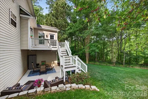$650,000 | 13209 Alex Mill Drive, Pineville, NC 28134