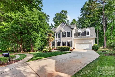 $650,000 | 13209 Alex Mill Drive, Pineville, NC 28134