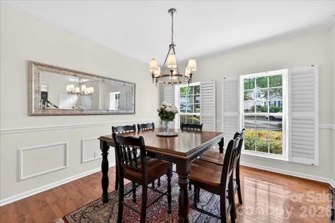 $650,000 | 13209 Alex Mill Drive, Pineville, NC 28134