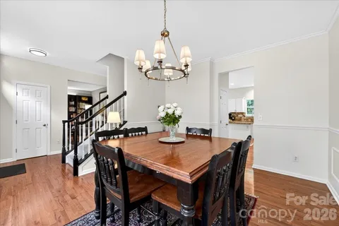$650,000 | 13209 Alex Mill Drive, Pineville, NC 28134