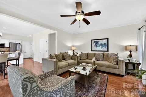 $650,000 | 13209 Alex Mill Drive, Pineville, NC 28134