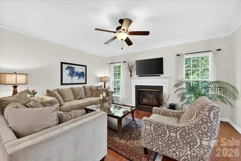 $650,000 | 13209 Alex Mill Drive, Pineville, NC 28134