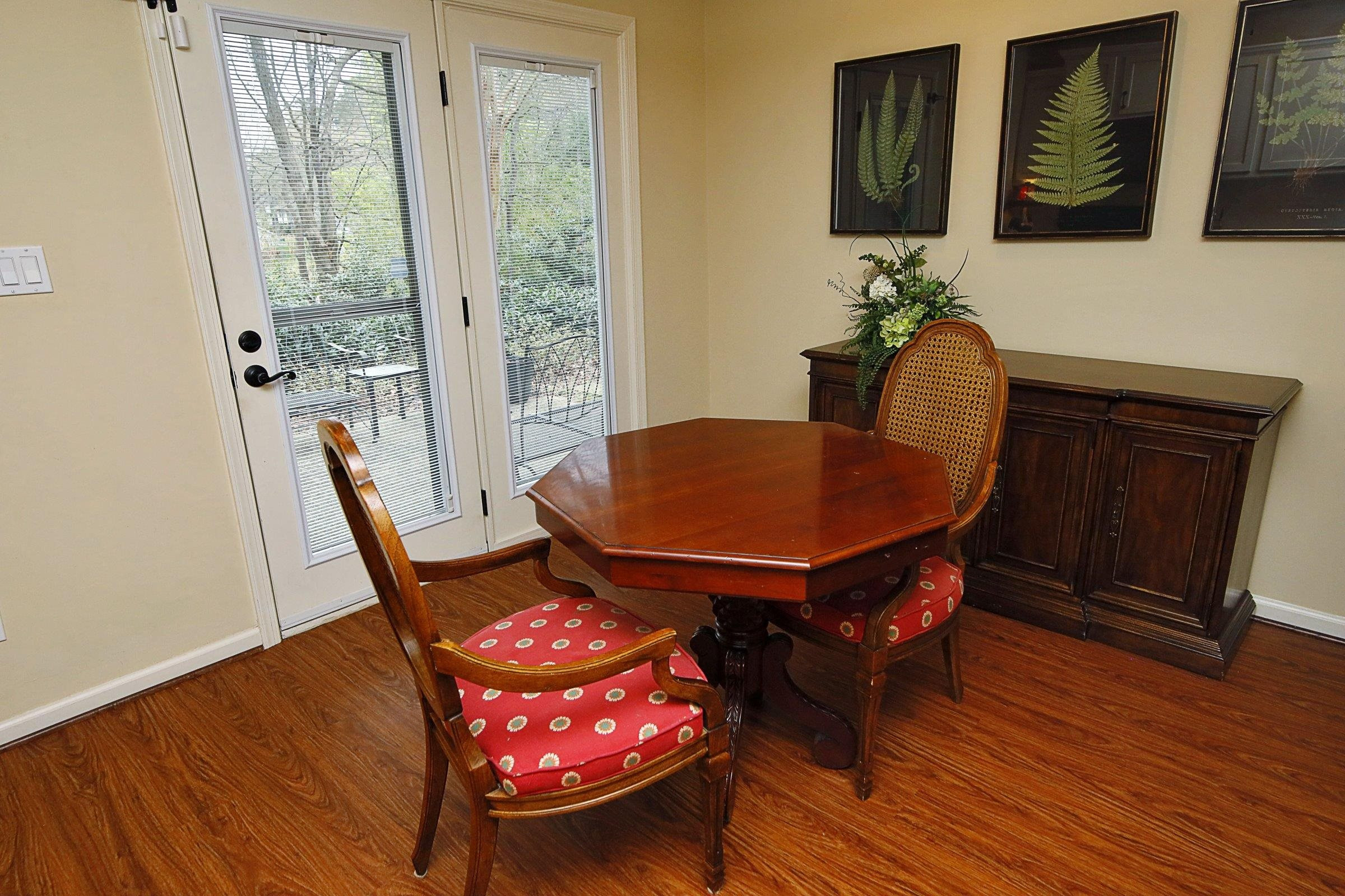 713 Tan Tara Square Raleigh, NC 27615 - Photo 17 of 35 Photo 17