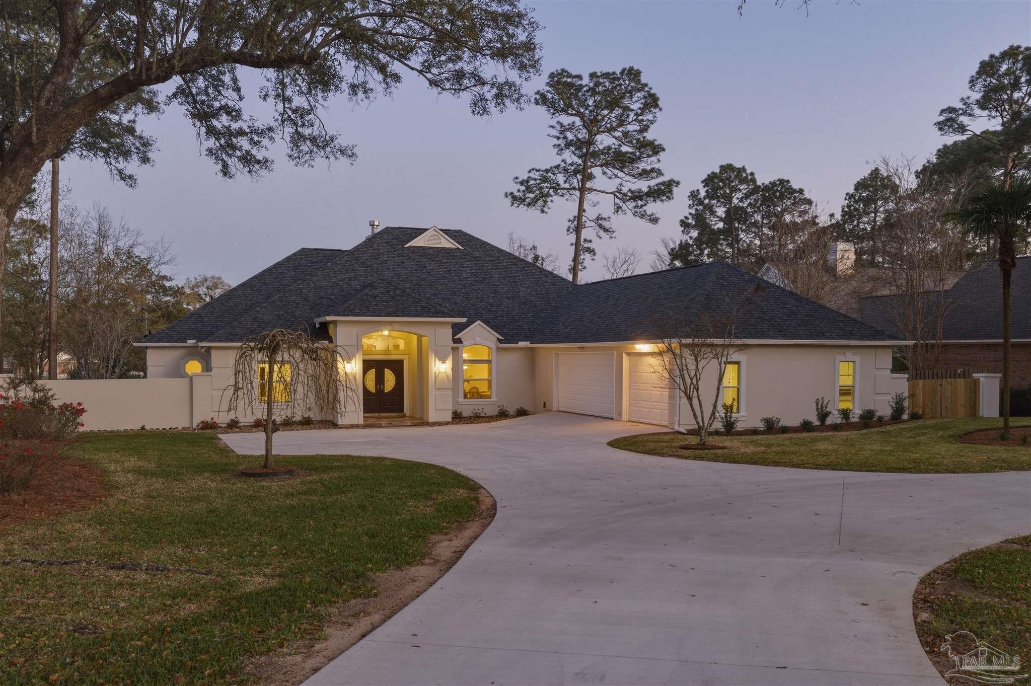 5052 Roland Road Pace, FL 32571 - Photo 1 of 72