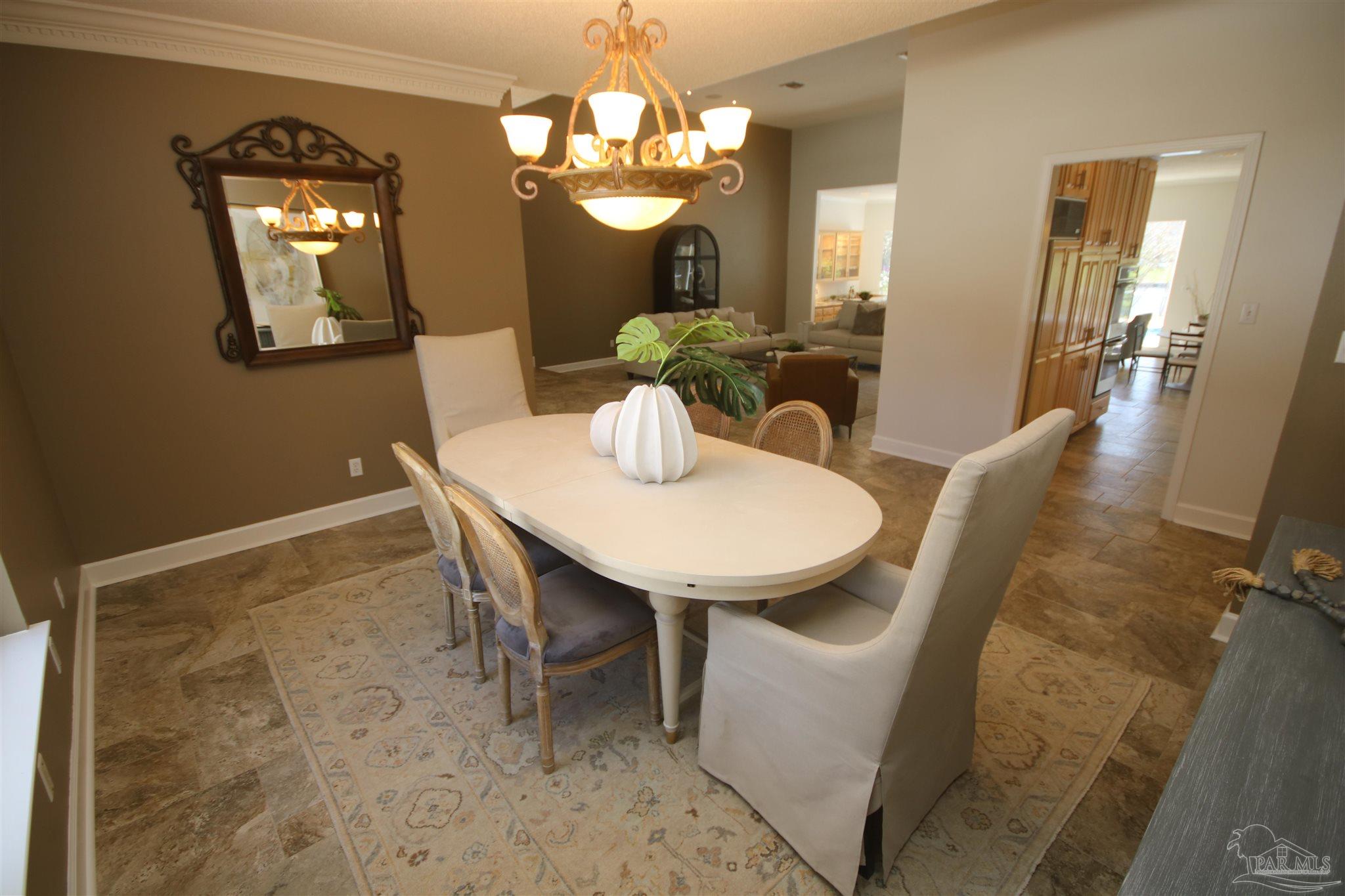 5052 Roland Road Pace, FL 32571 - Photo 20 of 72