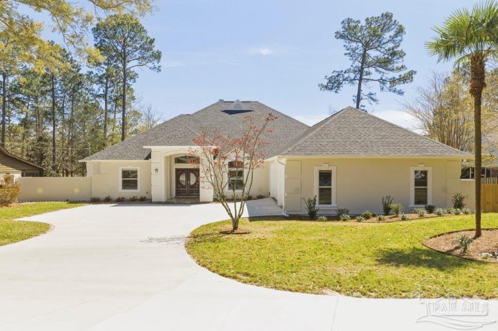 5052 Roland Road Pace, FL 32571 - Photo 2 of 72