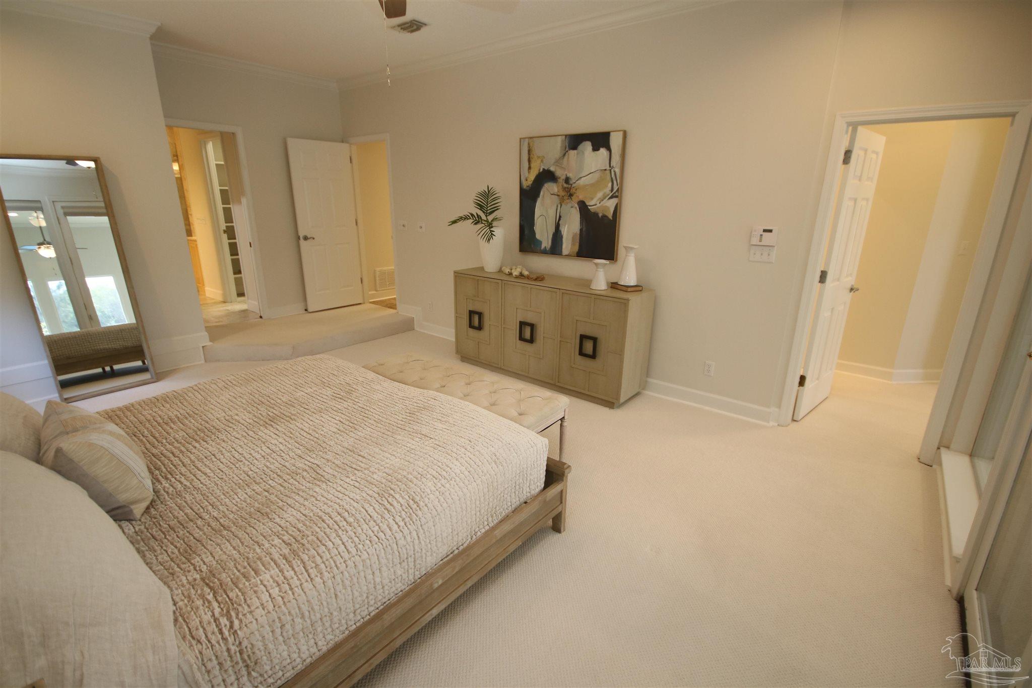 5052 Roland Road Pace, FL 32571 - Photo 39 of 72