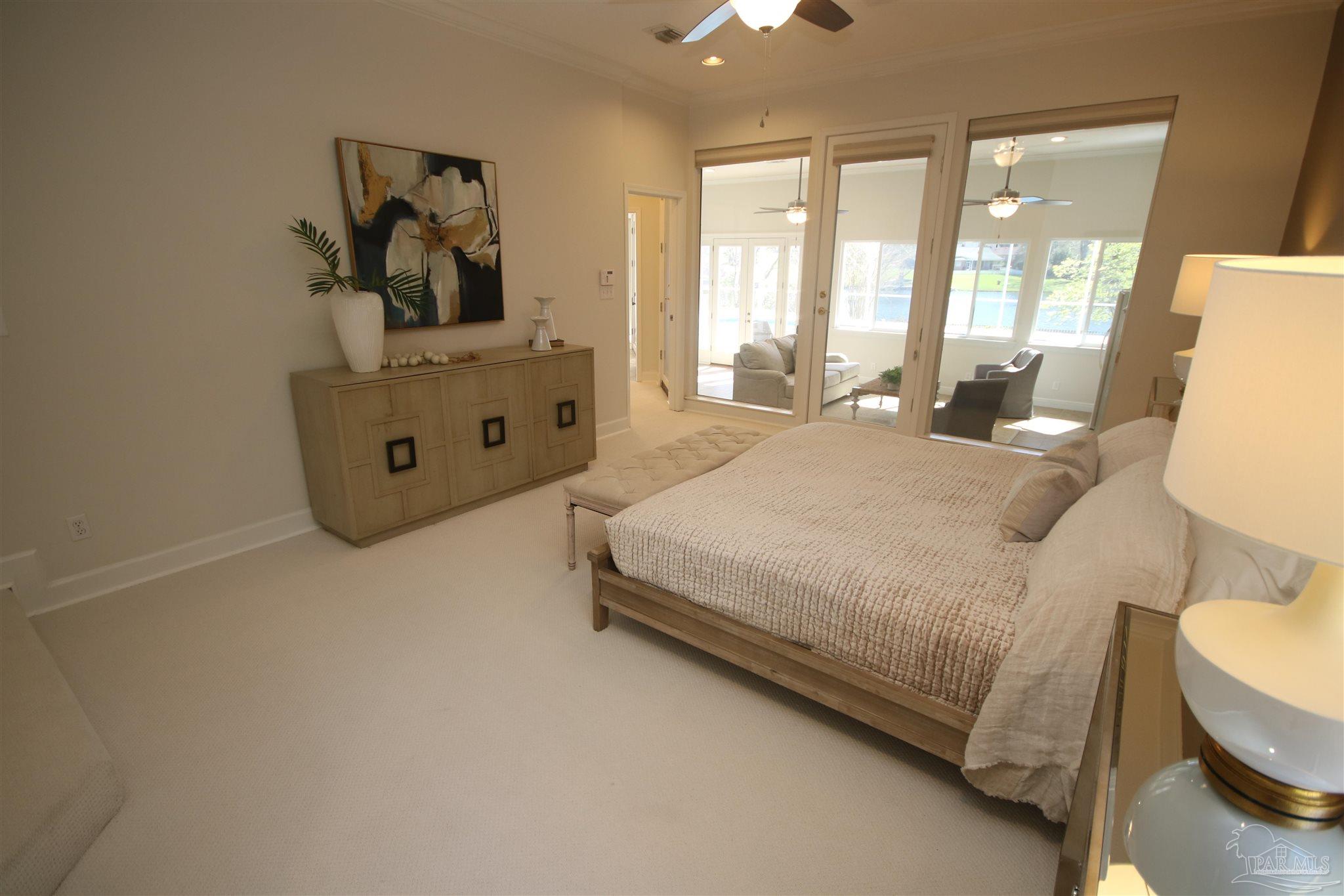 5052 Roland Road Pace, FL 32571 - Photo 40 of 72