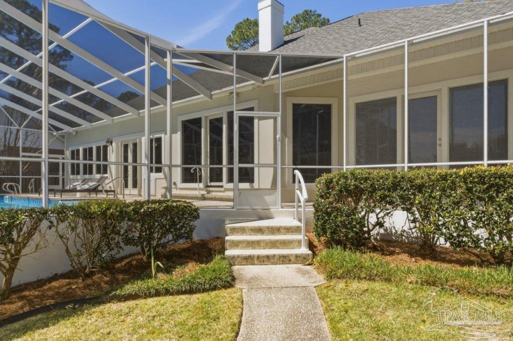 5052 Roland Road Pace, FL 32571 - Photo 63 of 72