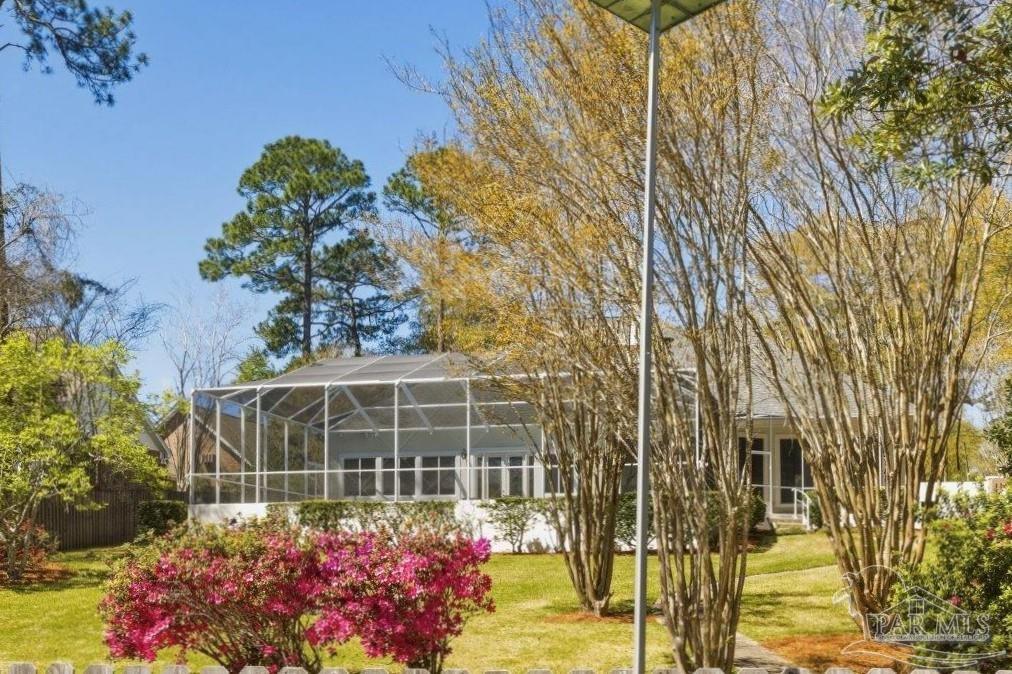 5052 Roland Road Pace, FL 32571 - Photo 64 of 72