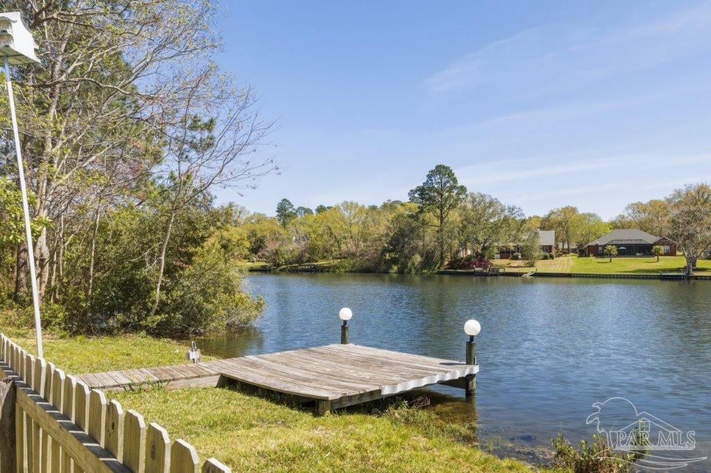 5052 Roland Road Pace, FL 32571 - Photo 65 of 72