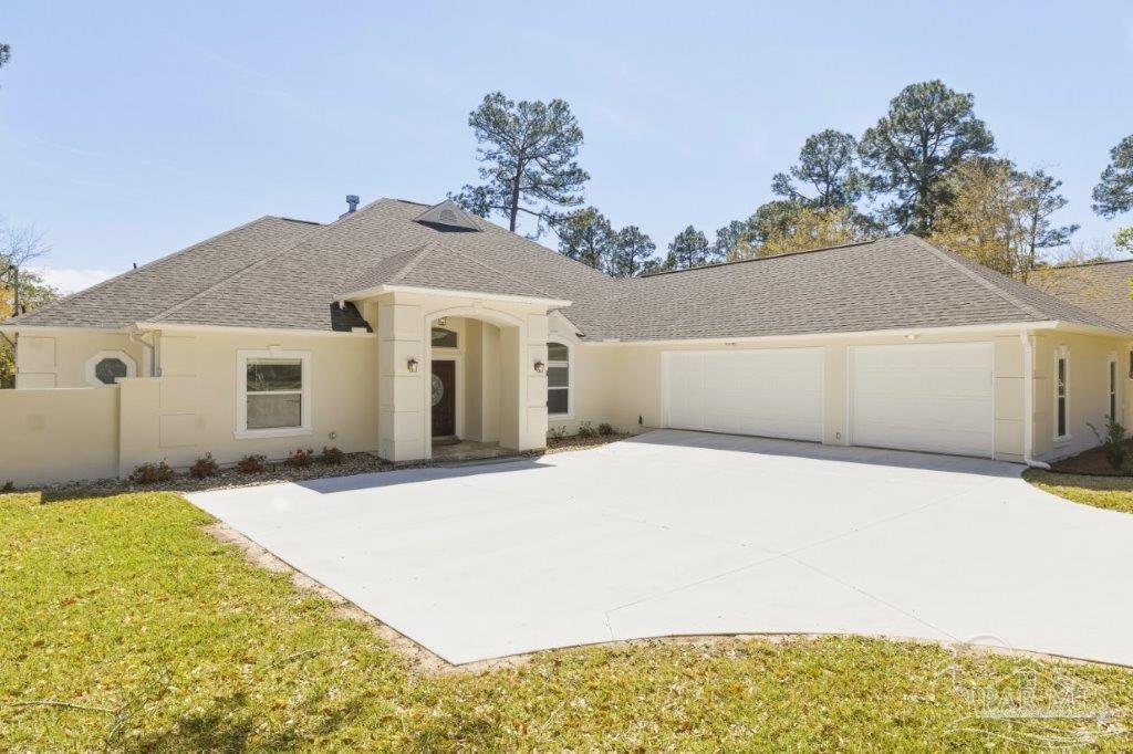 5052 Roland Road Pace, FL 32571 - Photo 66 of 72